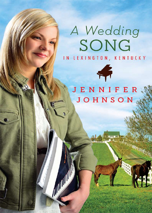 A Wedding Song in Lexington, Kentucky