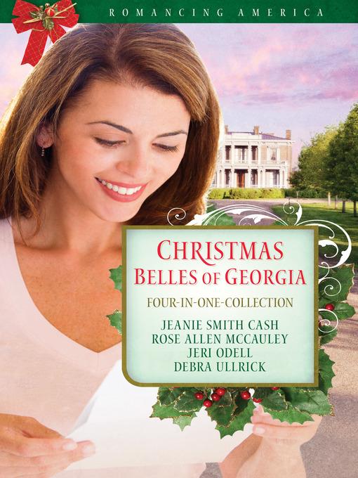 Christmas Belles of Georgia