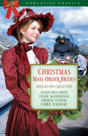 Christmas Mail-Order Brides