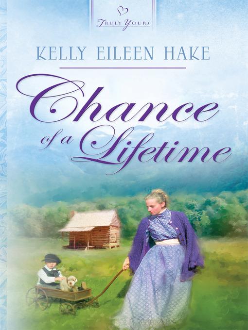 Chance Of A Lifetime