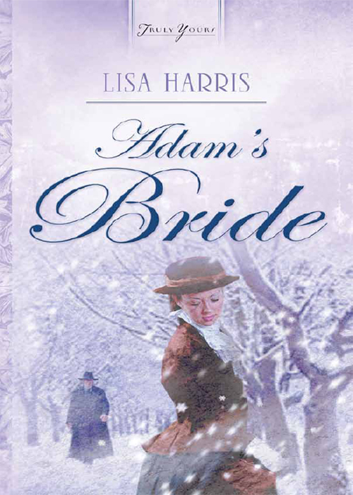 Adams Bride