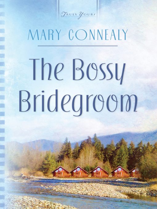 The Bossy Bridegroom