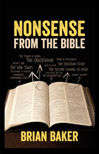 Nonsense From The Bible