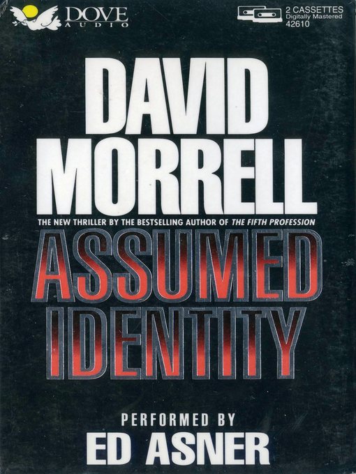 Assumed Identity