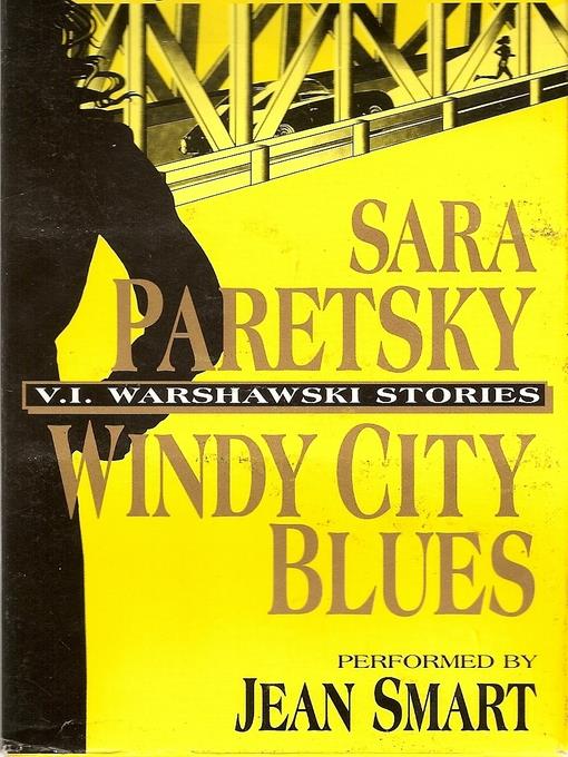 Windy City Blues