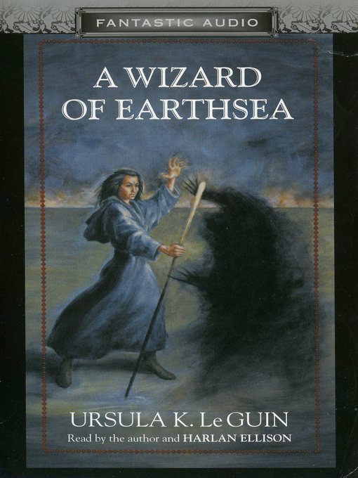 A Wizard of Earthsea