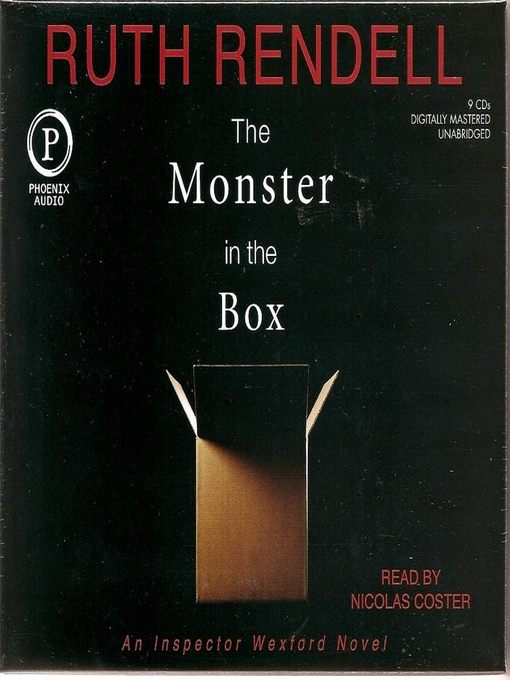 The Monster In The Box