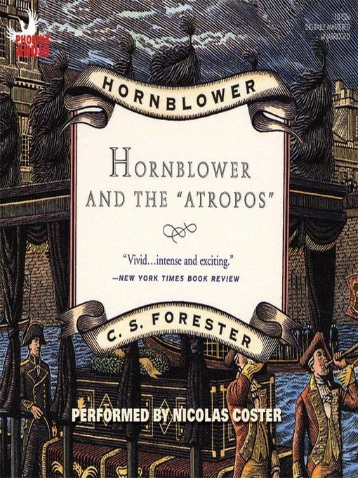 Hornblower and the Atropos