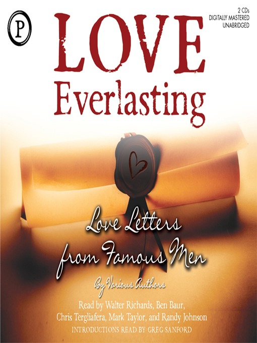 Love Everlasting