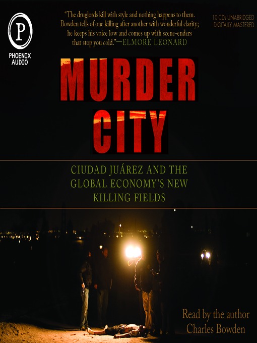 Murder City