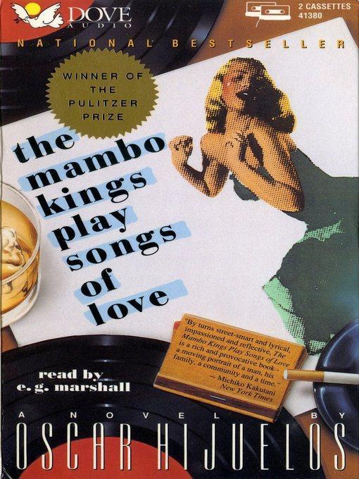 The Mambo Kings Play Songs of Love