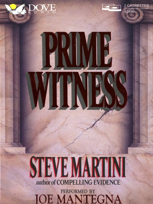 Prime Witness