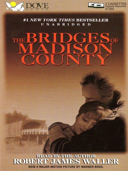 The Bridges of Madison County