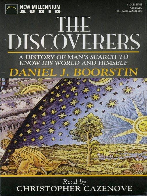 The Discoverers