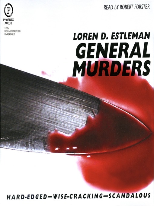 General Murders