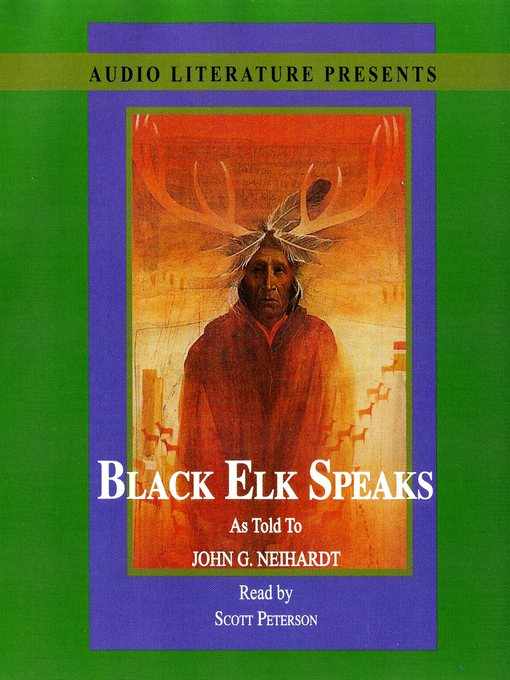 Black Elk Speaks