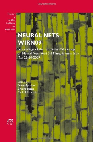 Neural Nets Wirn09