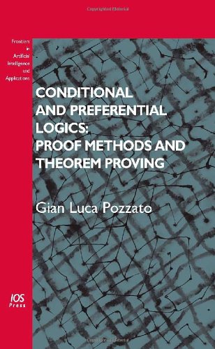 Conditional and Preferential Logics