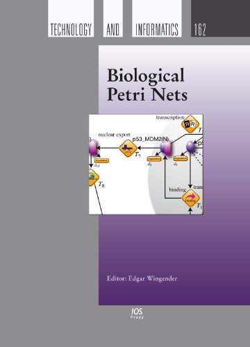 Biological petri nets