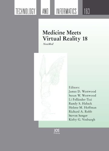 Medicine Meets Virtual Reality 18