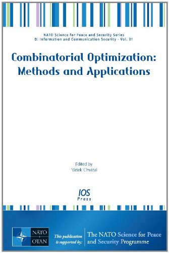 Combinatorial Optimization