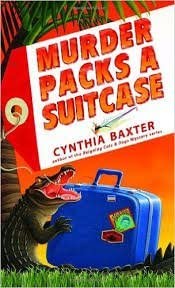 Murder Packs a Suitcase