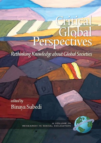 Critical Global Perspectives