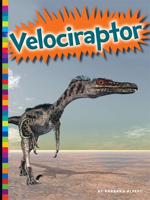 Velociraptor