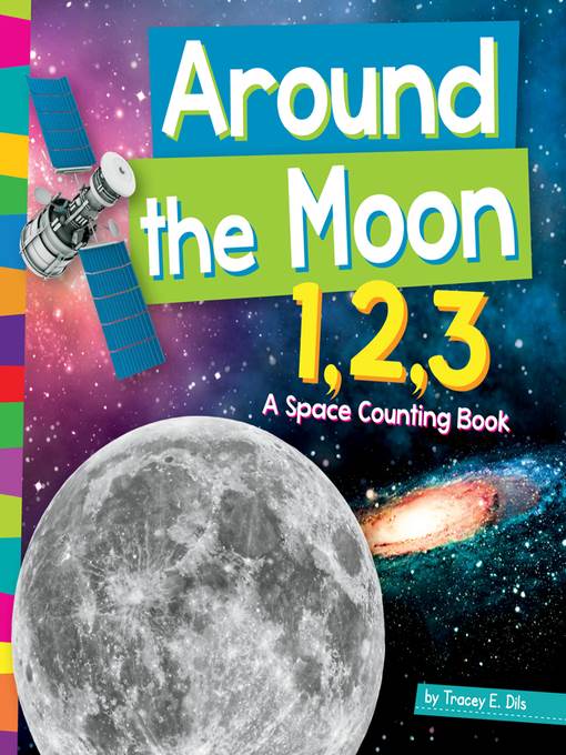 Around the Moon 1,2,3