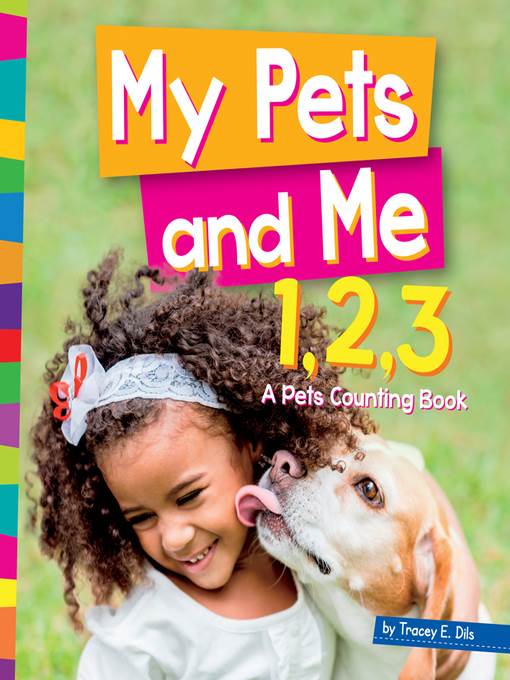 My pet and Me 1,2,3