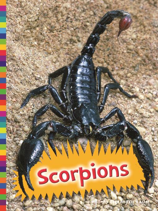 Scorpions