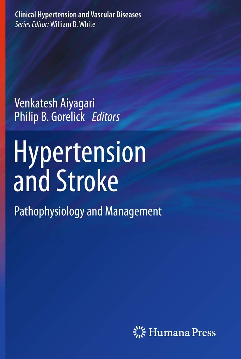 Hypertension and Stroke