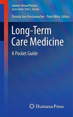 Long-Term Care Medicine