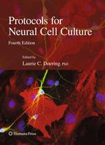 Protocols for Neural Cell Culture