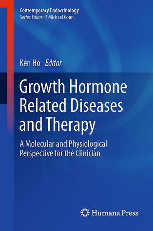 Growth Hormone Related Diseases and Therapy