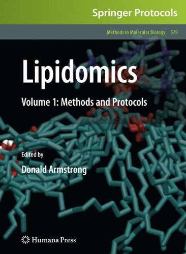 Methods in Molecular Biology, Volume 579