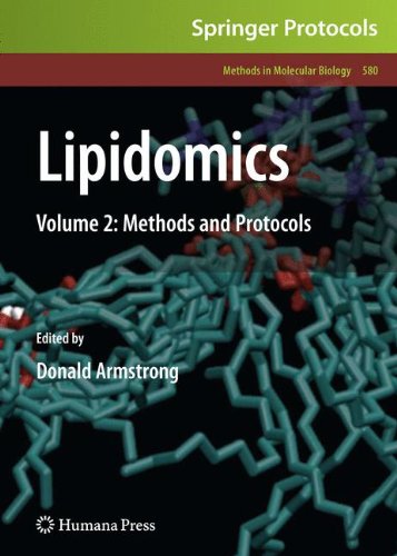 Methods in Molecular Biology, Volume 580