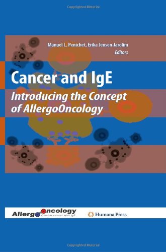 Cancer and IGE