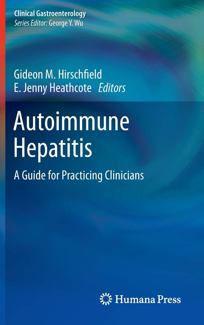 Autoimmune Hepatitis