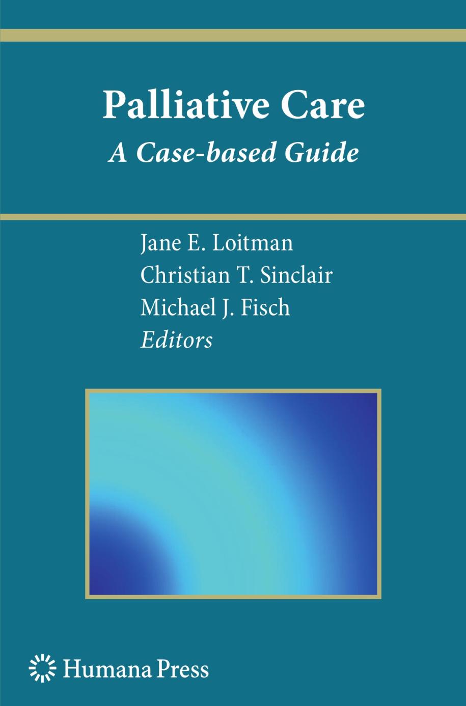 Palliative Care