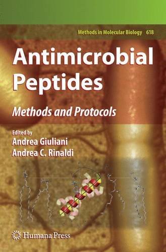Antimicrobial Peptides