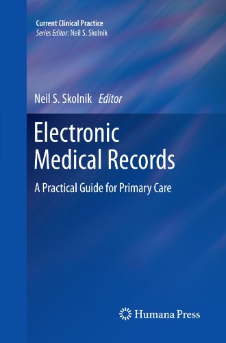 Electronic Medical Records