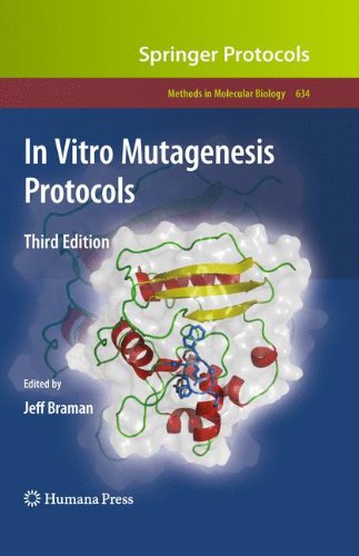 Methods in Molecular Biology, Volume 634