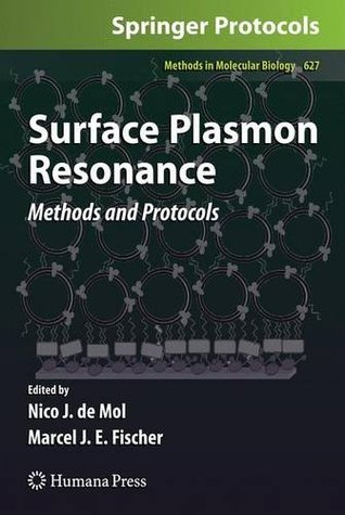 Surface Plasmon Resonance