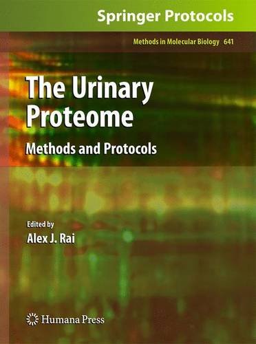 The Urinary Proteome