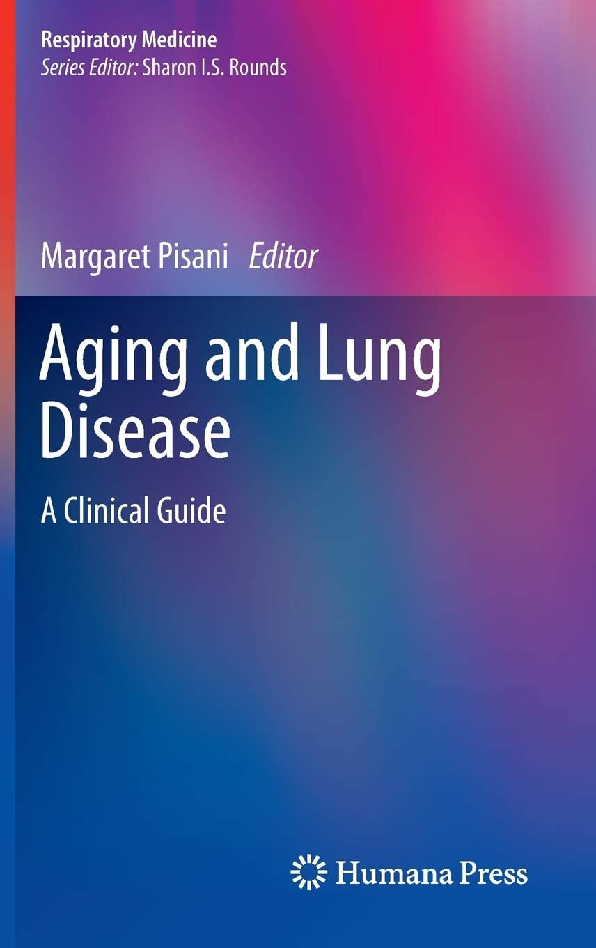 Aging and Lung Disease