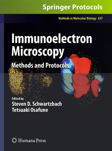 Immunoelectron Microscopy