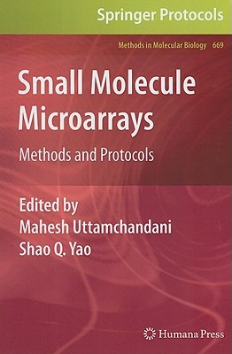 Small Molecule Microarrays