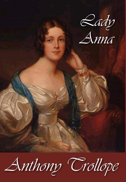 Lady Anna