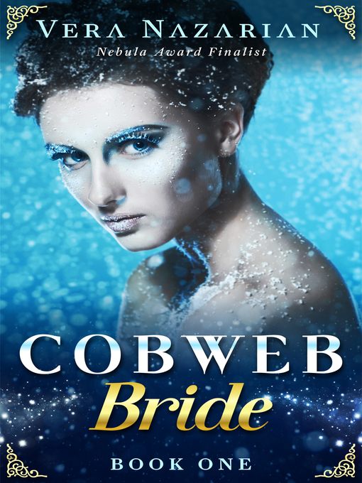 Cobweb Bride, no. 1